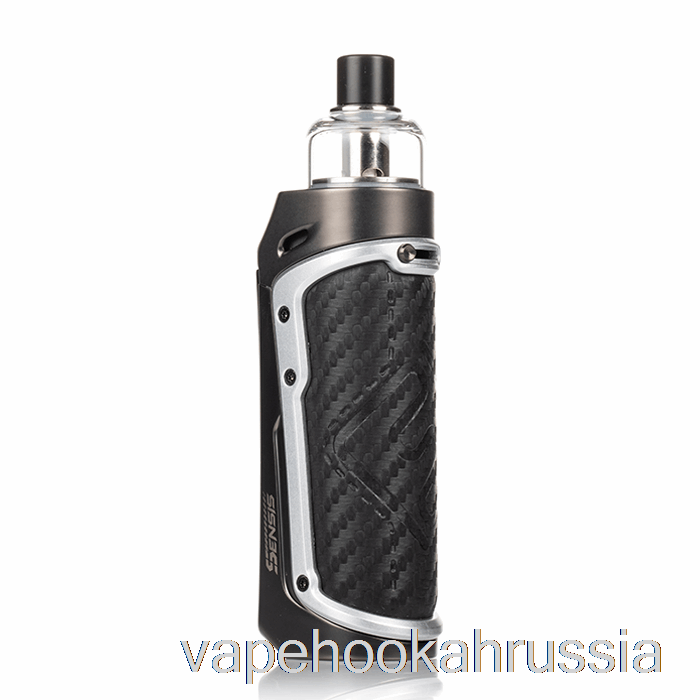 Vape Russia Innokin Sensis 40w комплект модов для стручков карбоновый черный